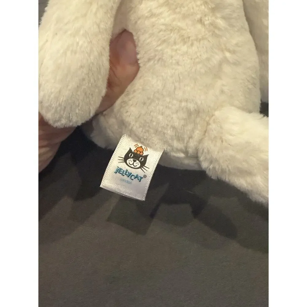 Jellycat Bashful Lamb Small GUC